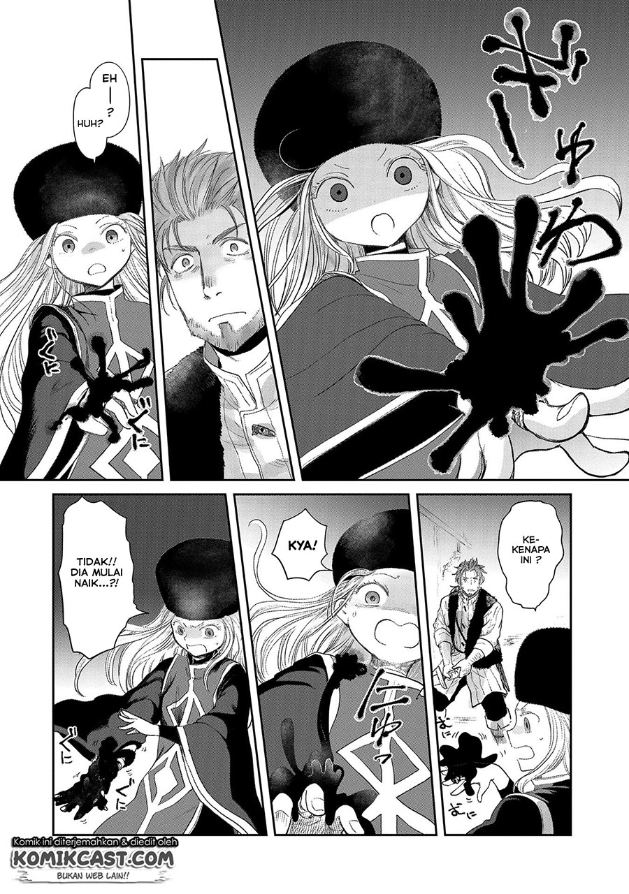 Boukensha ni Naritai to Miyako ni Deteitta Musume ga S Rank ni Natteta